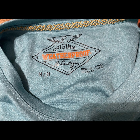 Original Weather Proof Vintage Long Sleeve T - Picture 3 of 3